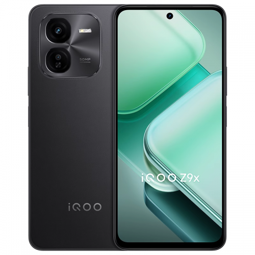 iQOO Z9x 5G全網通新款手機